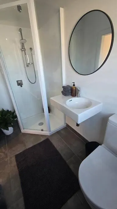 Apartment 2 - Haddin Court - Stunning Executive Blenheim 0*,  Neuseeland