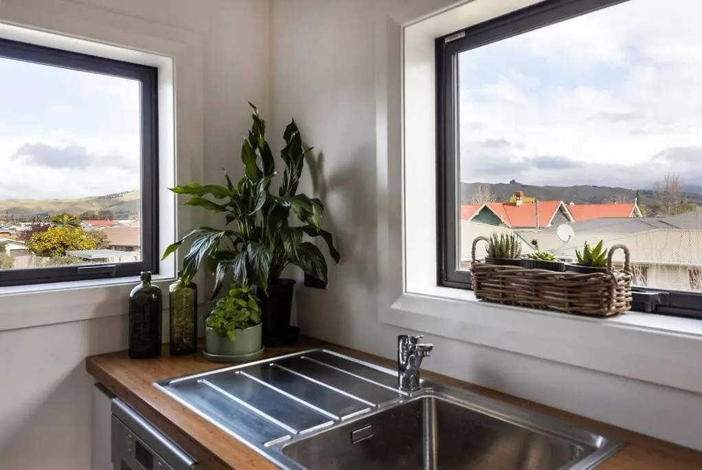 Apartment 2 - Haddin Court - Stunning Executive Blenheim