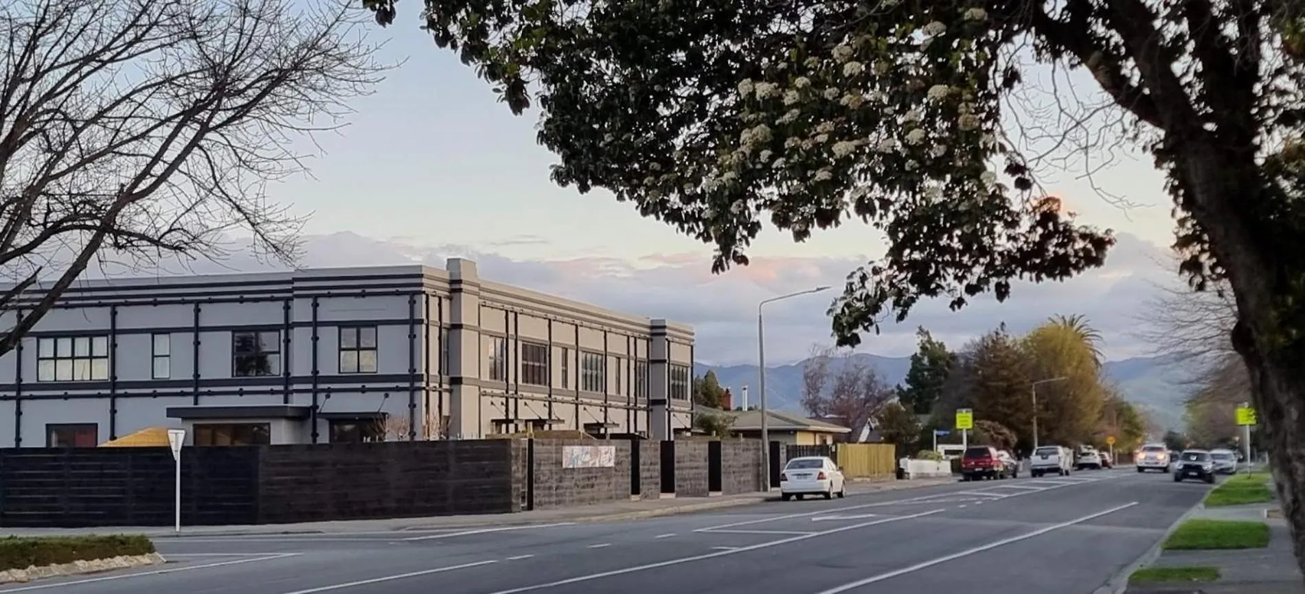 Apartment 2 - Haddin Court - Stunning Executive Blenheim