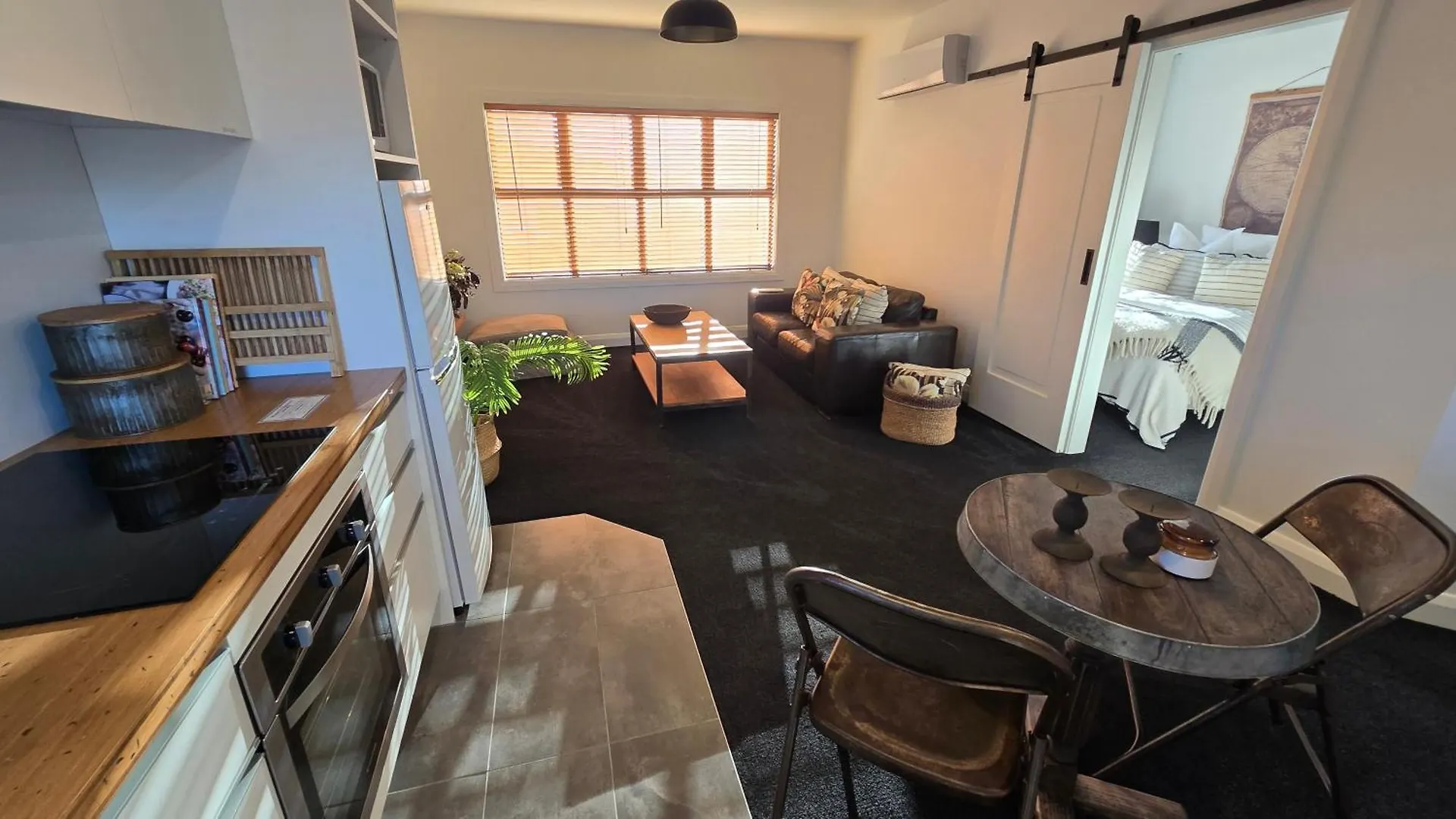 Apartment 2 - Haddin Court - Stunning Executive Blenheim Neuseeland
