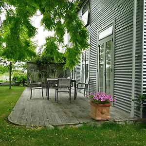 Korohi Vineyard Gasthof