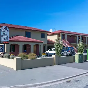 Motor Motel